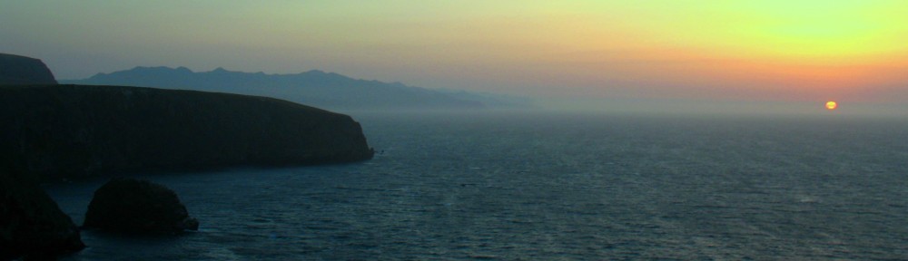 The Alexander Nickolatos Blog